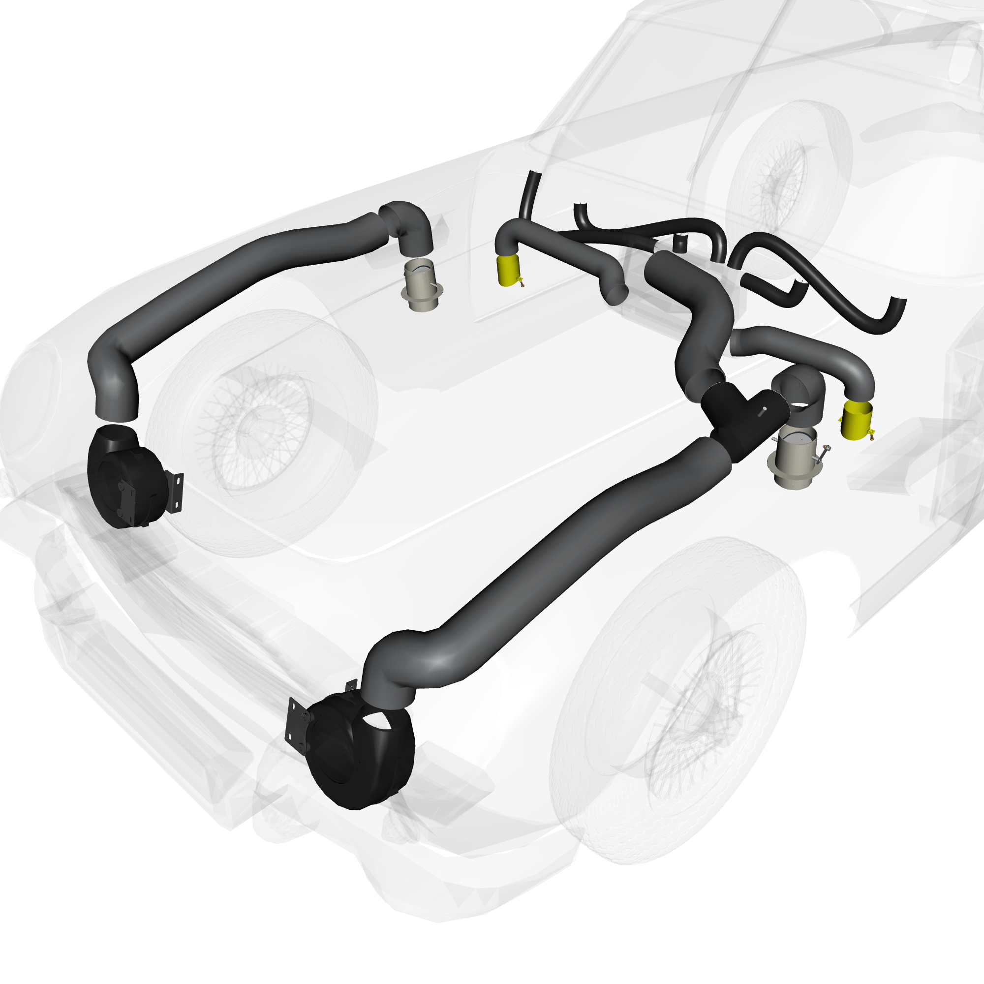 car:db5 gf,item_no:,quantity:2,reference:db5gf_partscatalogue-550203-20 air ducting