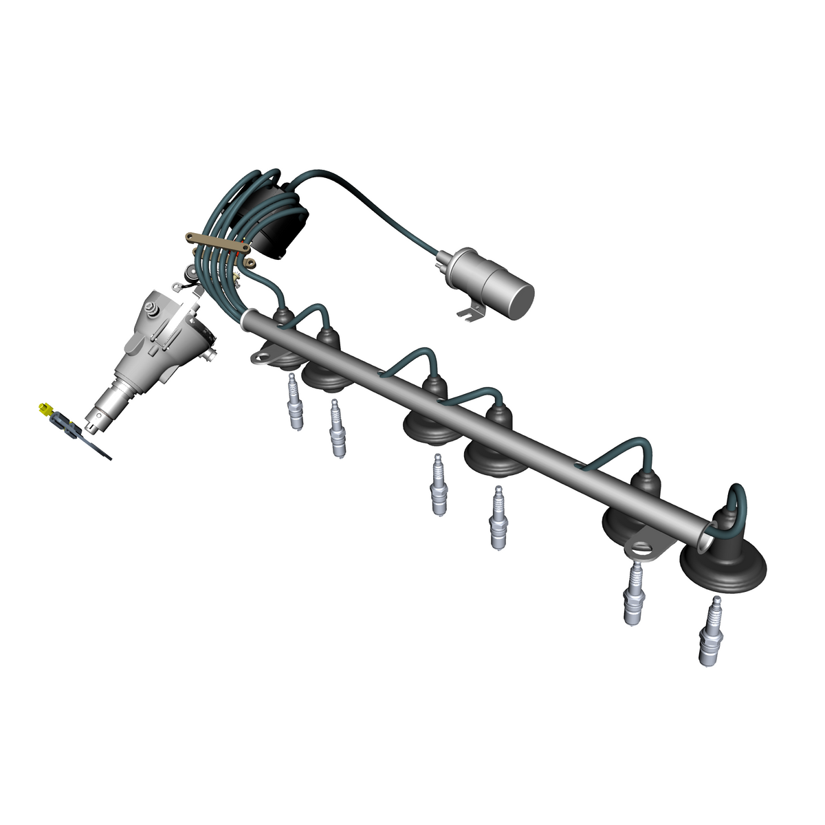 car:db5 gf,item_no:,quantity:1.0,reference:db5gf_partscatalogue-032100-20 ignition