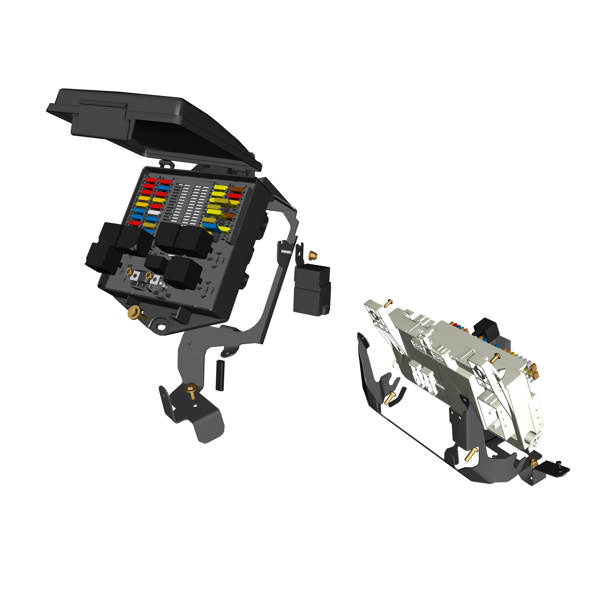 car:taraf,item_no:,quantity:a/r,reference:taraf_partscatalogue-180106-10 fuseboxes front