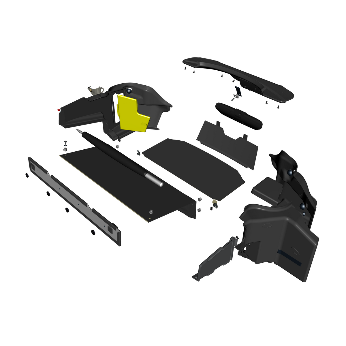 car:vantage v12s,item_no:,quantity:1,reference:vantage_v12s_partscatalogue-010508-b1 load compartment trim