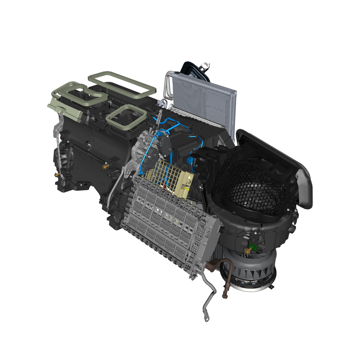 car:DBX,item_no:,quantity:4,reference:DBX_PartsCatalogue-301001-10 HVAC Unit