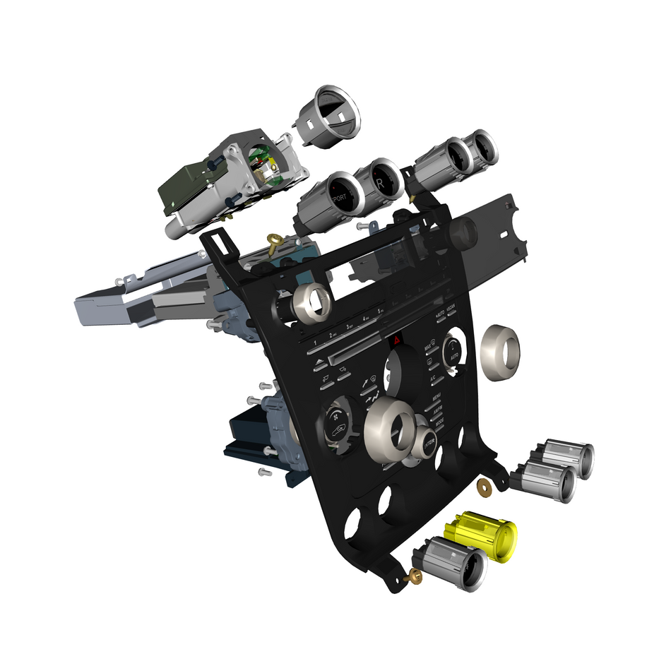car: VANTAGE V12S,item_no: nan,quantity: 1.0,reference: VANTAGE_V12S_PartsCatalogue-180304-02 Centre Stack & Switches 'S'