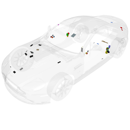 car:vantage v12s,item_no:,quantity:1,reference:vantage_v12s_partscatalogue-000100-01 labels & certifications
