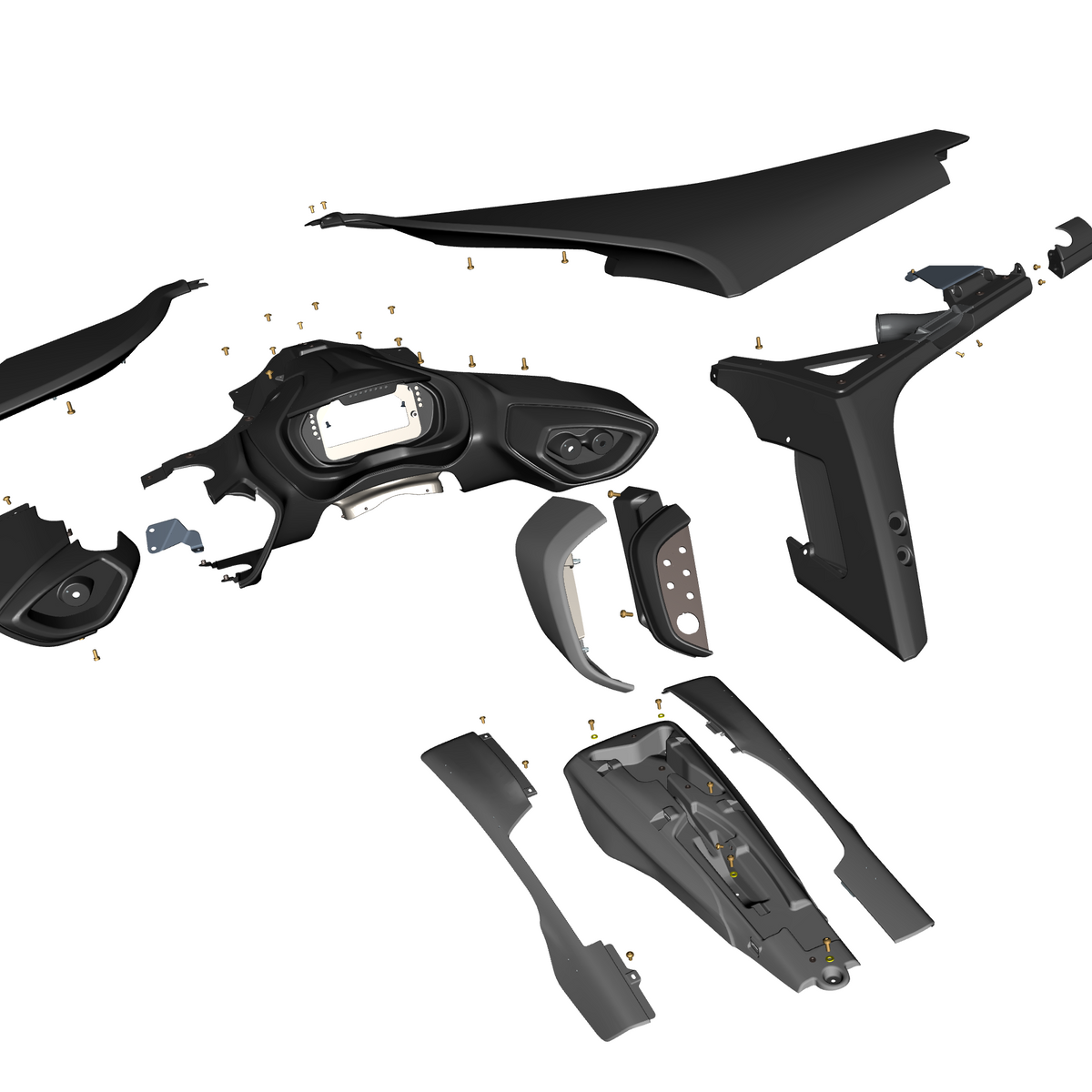 car: VULCAN,item_no: nan,quantity: 5,reference: VULCAN_PartsCatalogue-011200-02 IP and Console
