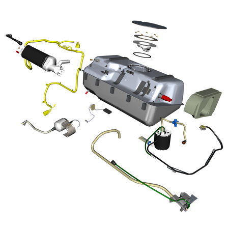 car: VANQUISH ZAGATO,item_no: nan,quantity: 1.0,reference: VANQUISH_ZAGATO_PartsCatalogue-100101-10 Fuel Tank Assembly