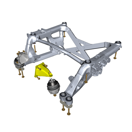 car:taraf,item_no:,quantity:1,reference:taraf_partscatalogue-020104-01 rear subframe