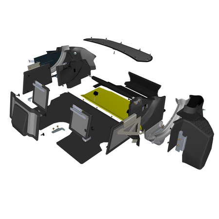 car: TARAF,item_no: nan,quantity: 1,reference: TARAF_PartsCatalogue-010517-01 Load Compartment Trim
