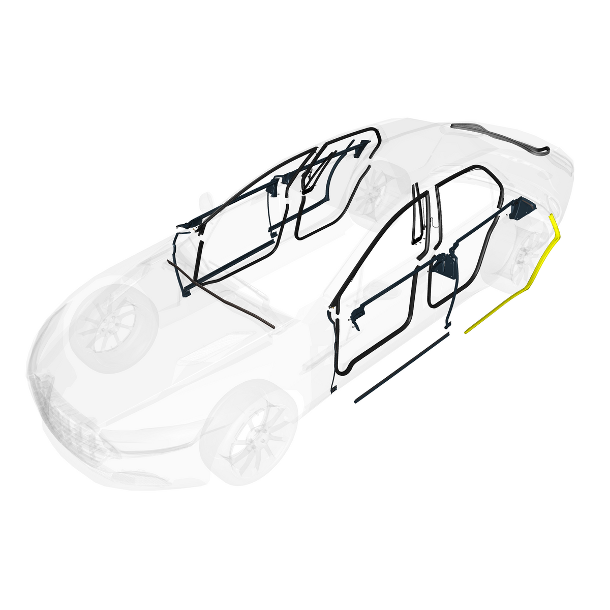 car:taraf,item_no:,quantity:1,reference:taraf_partscatalogue-010701-01 dynamic weatherstrips