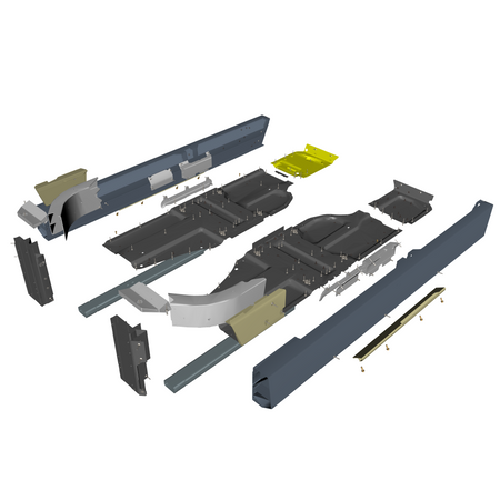 car:taraf,item_no:,quantity:1,reference:taraf_partscatalogue-010101-01 underbody