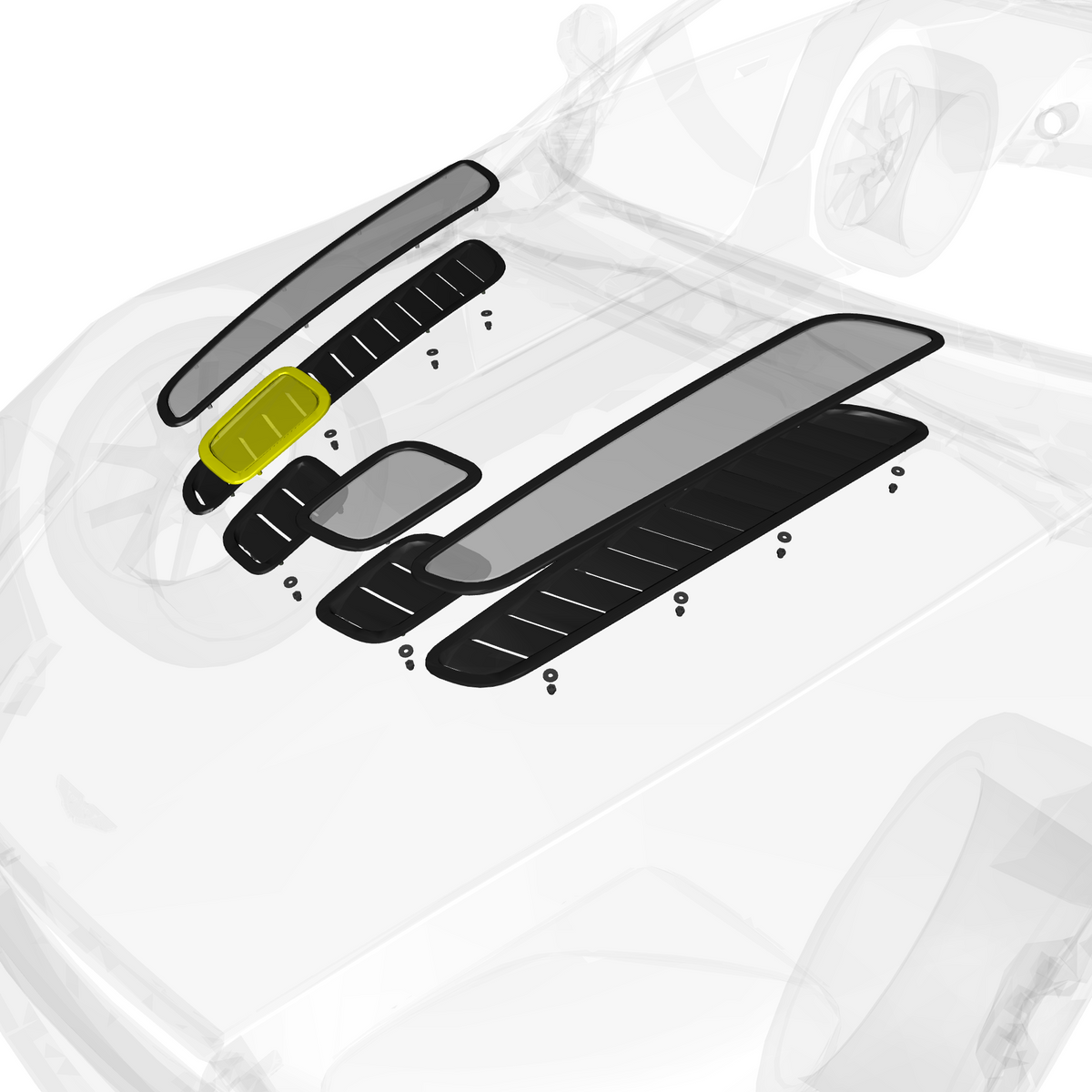 car:vantage v12s,item_no:,quantity:1,reference:vantage_v12s_partscatalogue-010802-b1 bonnet vents - s