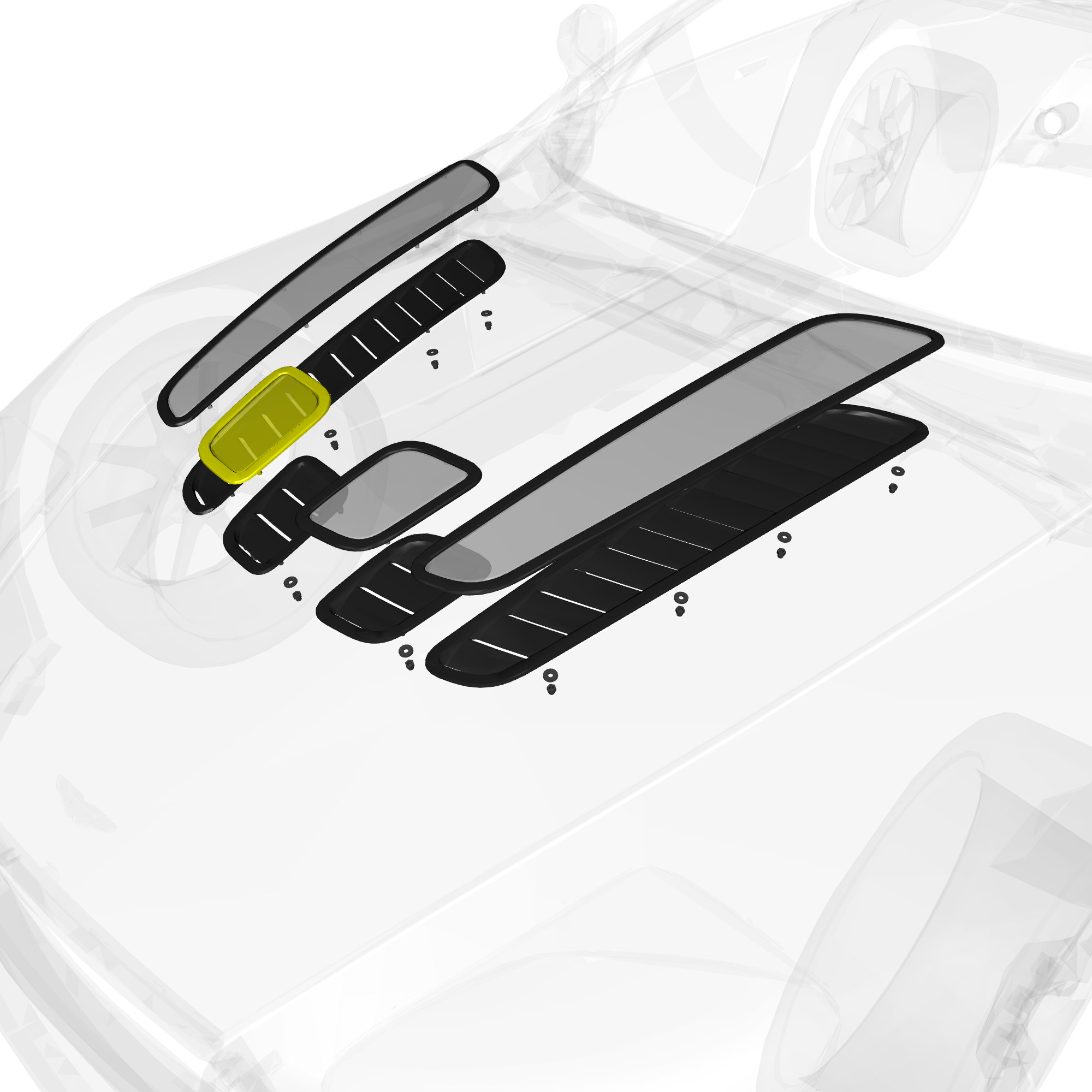 car:vantage v12s,item_no:,quantity:1,reference:vantage_v12s_partscatalogue-010802-b1 bonnet vents - s