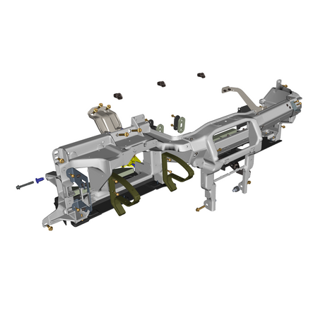 car: VANTAGE,item_no: nan,quantity: 1.0,reference: VANTAGE_25_PartsCatalogue-011201 Cross-Car Beam