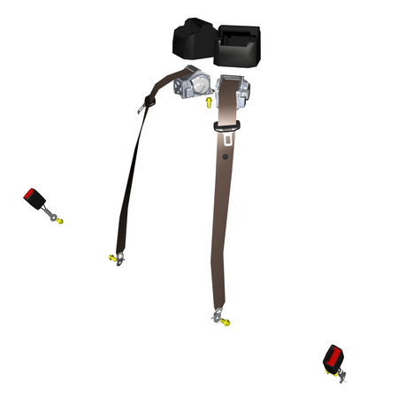 car:dbs,item_no:,quantity:6,reference:dbs_19_partscatalogue-012008-10 rear seat belts