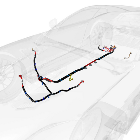 car: VANQUISH,item_no: nan,quantity: 1,reference: VANQUISH_25_PartsCatalogue-180110 Battery Cables