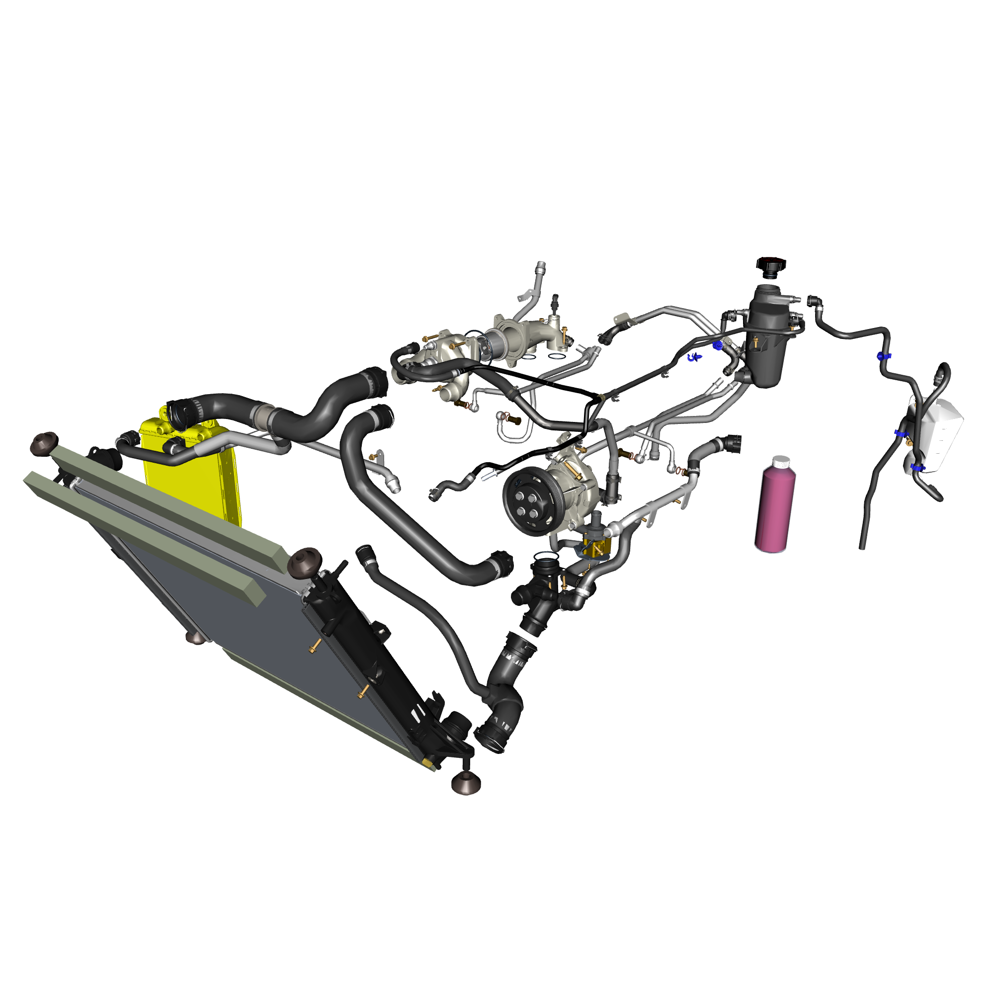car:db11,item_no:,quantity:1,reference:db11_partscatalogue-030304-10 high temperature system
