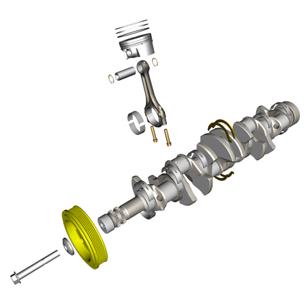 car: VANTAGE SP,item_no: nan,quantity: 1,reference: VANTAGE_SP_PartsCatalogue-032103-60 Crankshaft & Pistons
