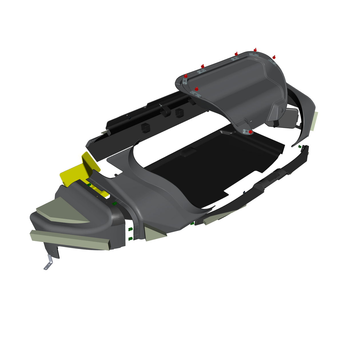 car:vanquish zagato,item_no:,quantity:1,reference:vanquish_zagato_partscatalogue-010508-10 load compartment trim