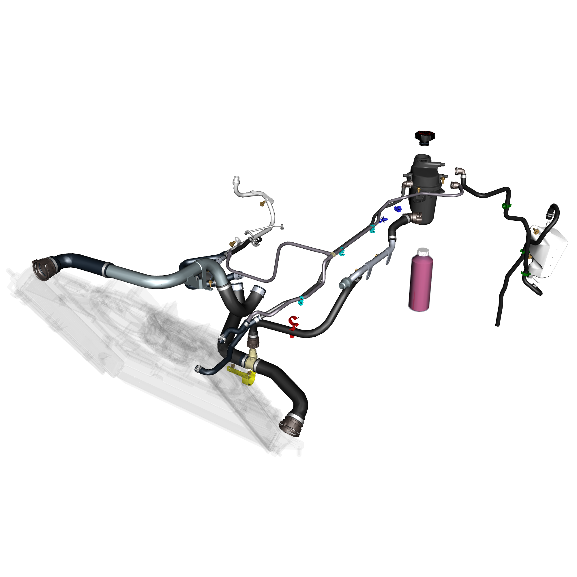 car:db11,item_no:,quantity:1,reference:db11_partscatalogue-030304-10 high temperature system