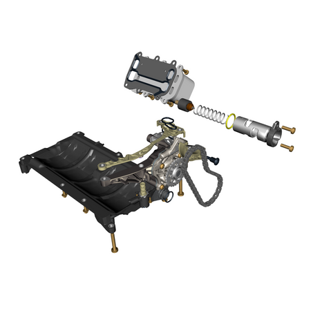 car: DBX,item_no: nan,quantity: 1,reference: DBX_PartsCatalogue-031606-10 Oil Pump, Drive & Sump