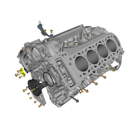 car: DB11,item_no: nan,quantity: 1,reference: DB11_PartsCatalogue-030101-10 Cylinder Block