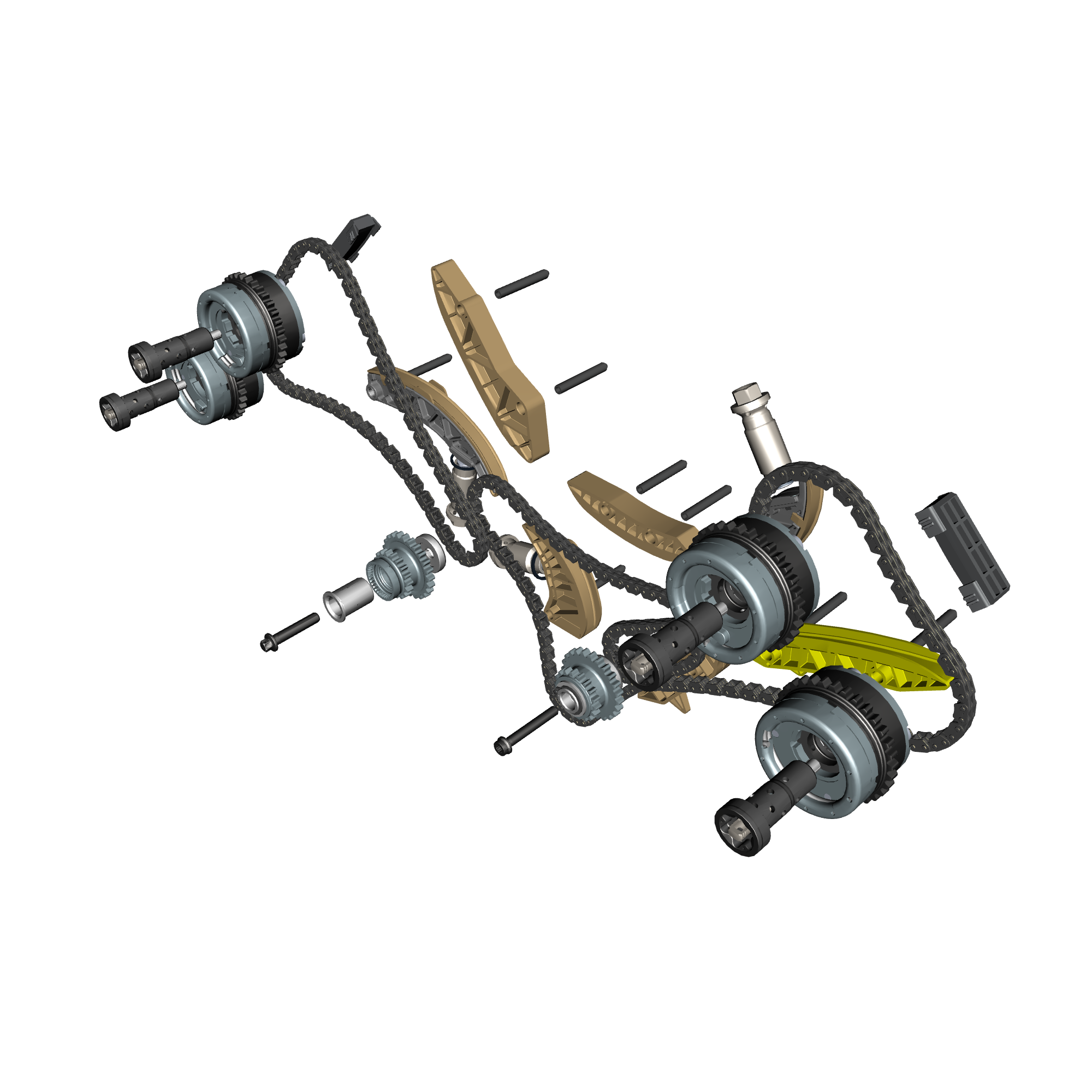 car: DB12,item_no: nan,quantity: 1,reference: DB12_24_PartsCatalogue-032104-10 Engine Timing