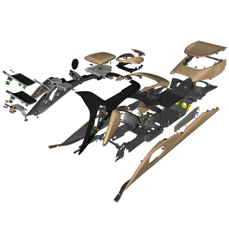 car: VANTAGE,item_no: nan,quantity: 1.0,reference: VANTAGE_19_PartsCatalogue-011216-10 Floor Console