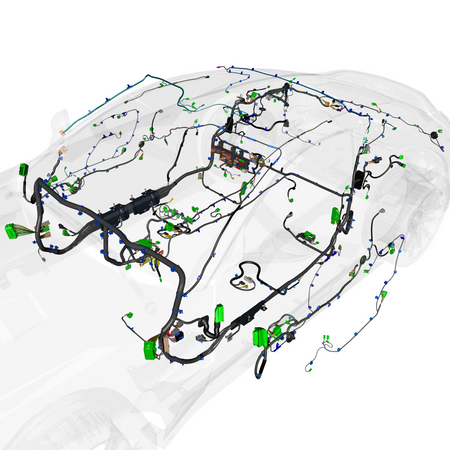 car: VANTAGE,item_no: nan,quantity: 1,reference: VANTAGE_19_PartsCatalogue-180103-10 Body Wiring Assembly