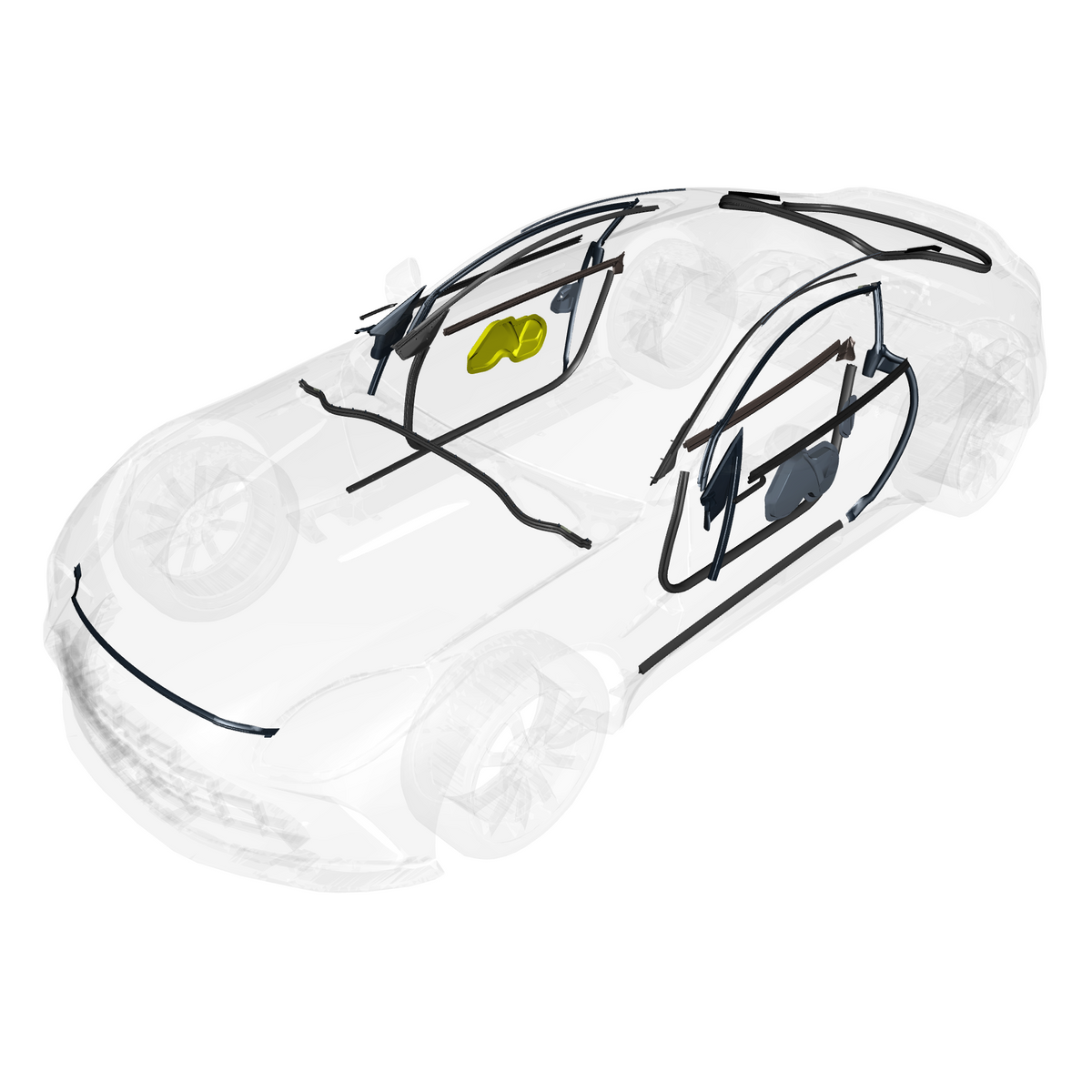 car: VANTAGE,item_no: nan,quantity: 1,reference: VANTAGE_25_PartsCatalogue-010700-10 Sealing