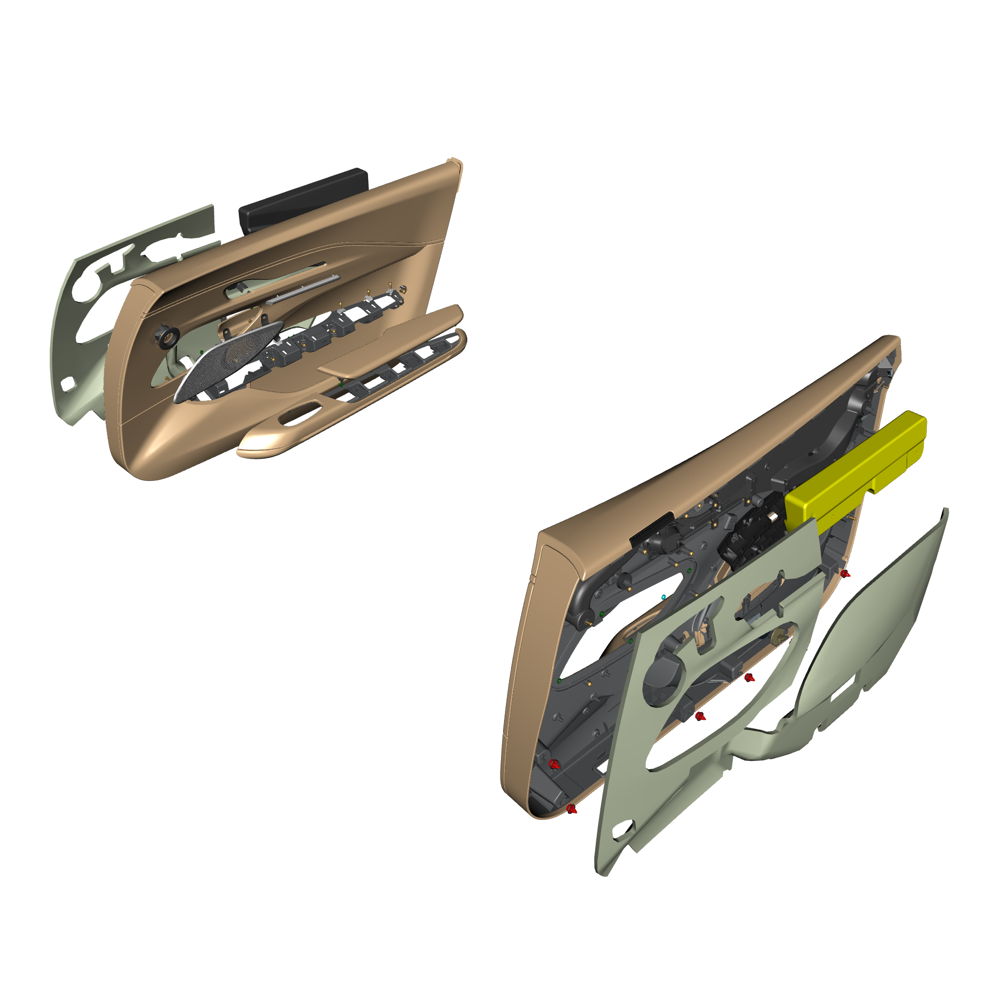 car: VANTAGE,item_no: nan,quantity: 1.0,reference: VANTAGE_25_PartsCatalogue-010505-10 Door Trim