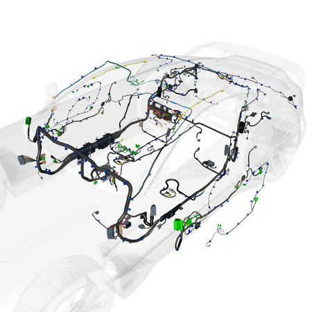 car: VANTAGE,item_no: nan,quantity: 2,reference: VANTAGE_19_PartsCatalogue-180103-10 Body Wiring Assembly