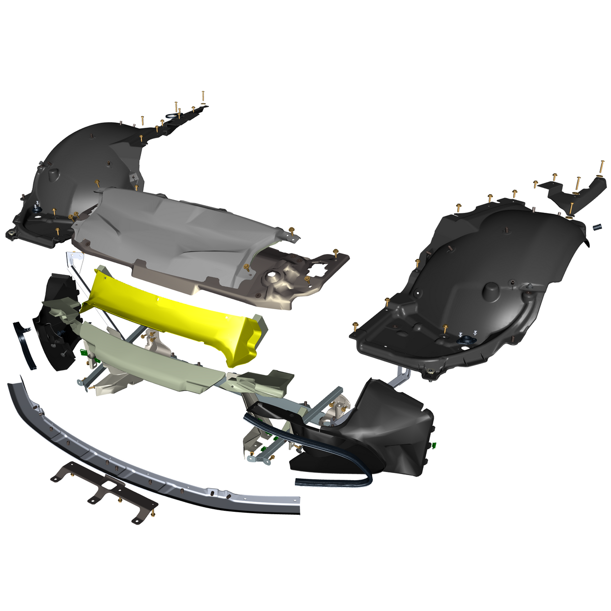 car:vantage,item_no:,quantity:1,reference:vantage_19_partscatalogue-010201-10 grille opening panels
