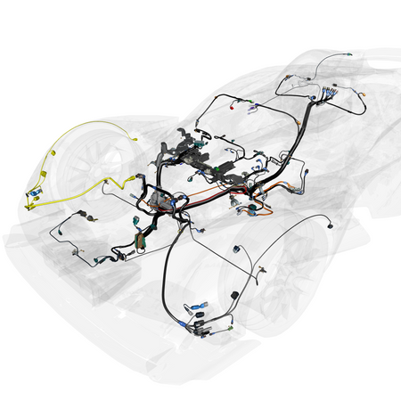 car:valkyrie,item_no:,quantity:1.0,reference:valkyrie_partscatalogue-180102-10 body wiring assembly