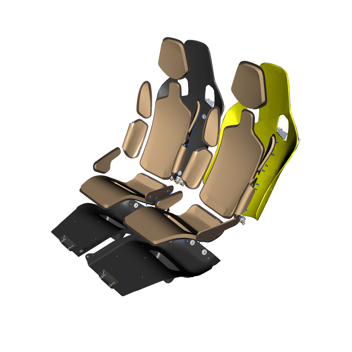 car:valkyrie,item_no:,quantity:1,reference:valkyrie_partscatalogue-011001-10 seating - road use