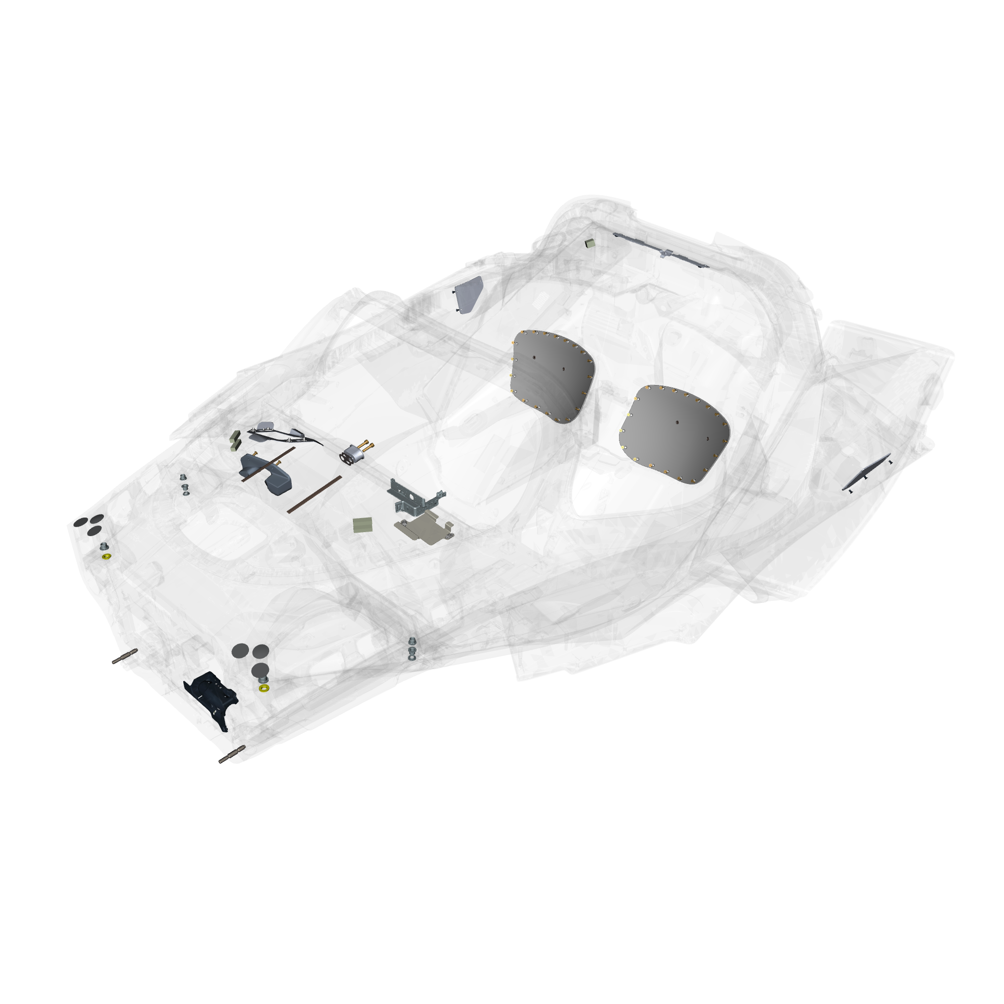 car: VALKYRIE,item_no: nan,quantity: 2,reference: VALKYRIE_PartsCatalogue-0101010-20 Internal Fittings