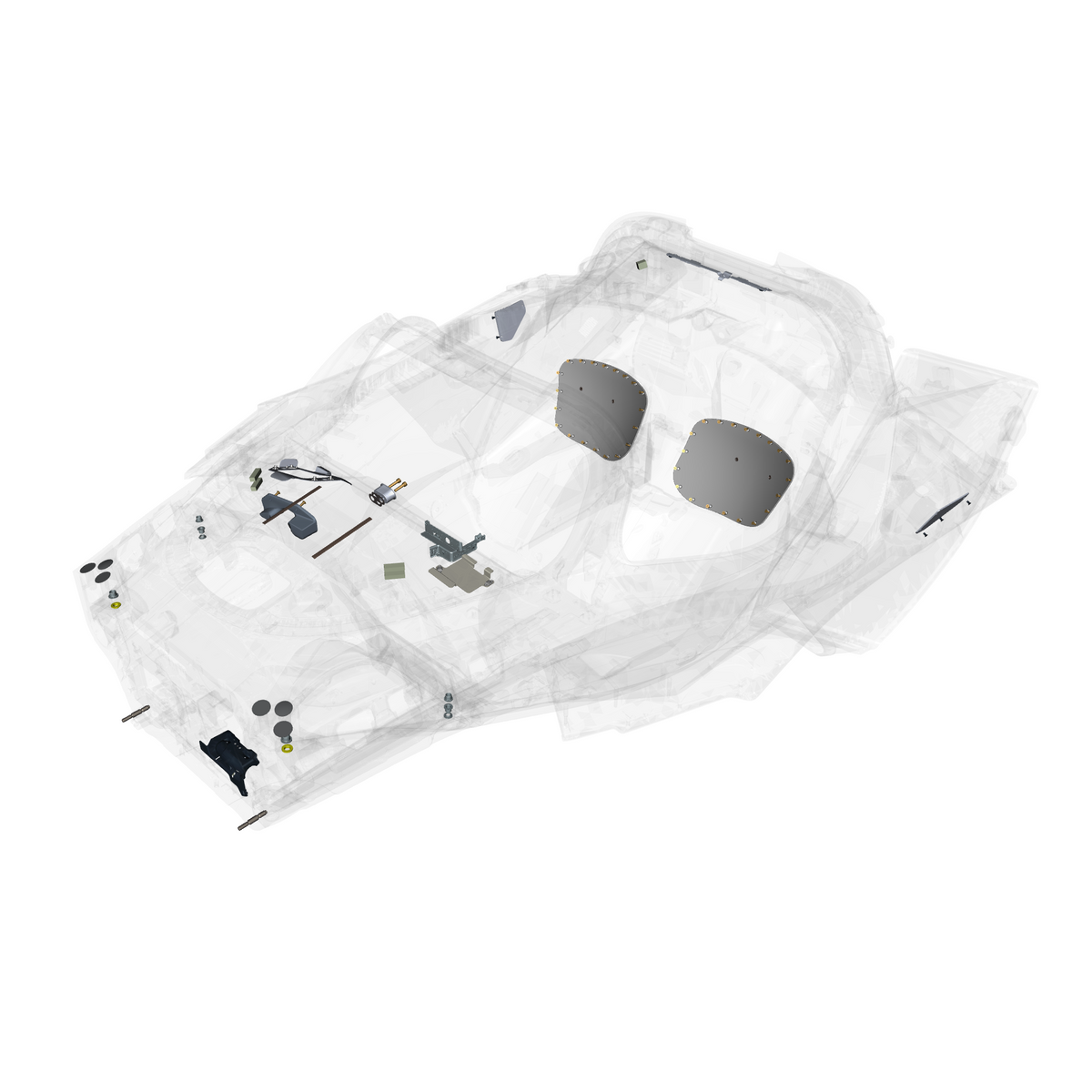car:valkyrie,item_no:,quantity:2,reference:valkyrie_partscatalogue-0101010-20 internal fittings