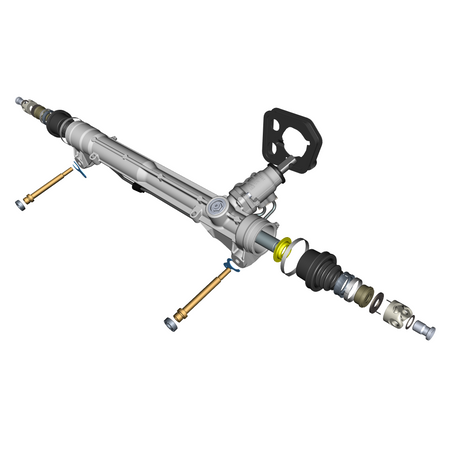 car:valkyrie,item_no:,quantity:1,reference:valkyrie_partscatalogue-110101-10 steering rack