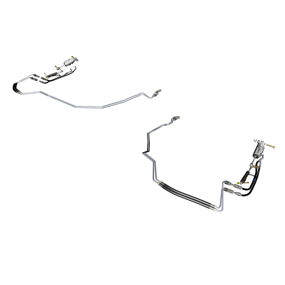 car: VALKYRIE,item_no: nan,quantity: 2,reference: VALKYRIE_PartsCatalogue-210103-10 Rear Diffuser Hydraulics