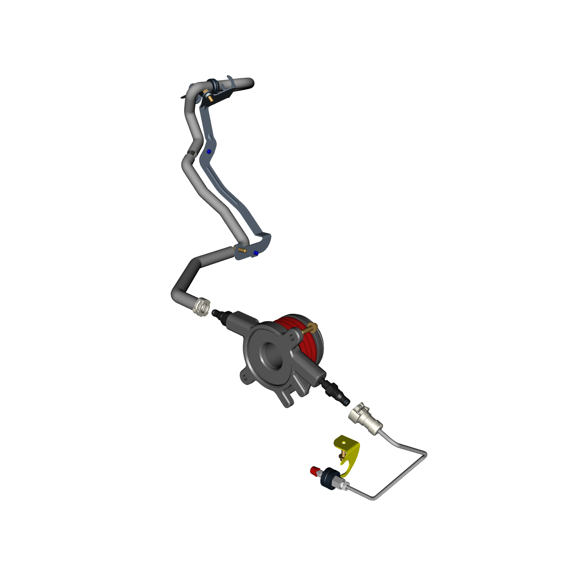 car:vantage,item_no:,quantity:1,reference:vantage_19_partscatalogue-080200-00 clutch slave cylinder