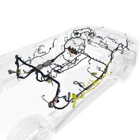 car: DBR22,item_no: nan,quantity: 1.0,reference: DBR22_PartsCatalogue-180103-10 Body Wiring Assembly