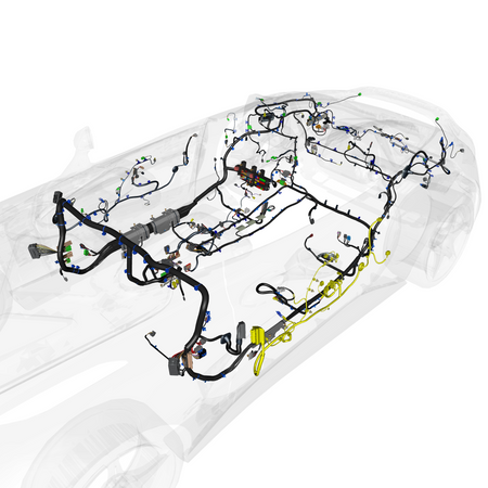 car:vantage sp,item_no:,quantity:1.0,reference:vantage_sp_partscatalogue-180103-10 body wiring assembly