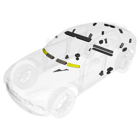 car:dbx,item_no:,quantity:2,reference:dbx_partscatalogue-200501 nvh baffles