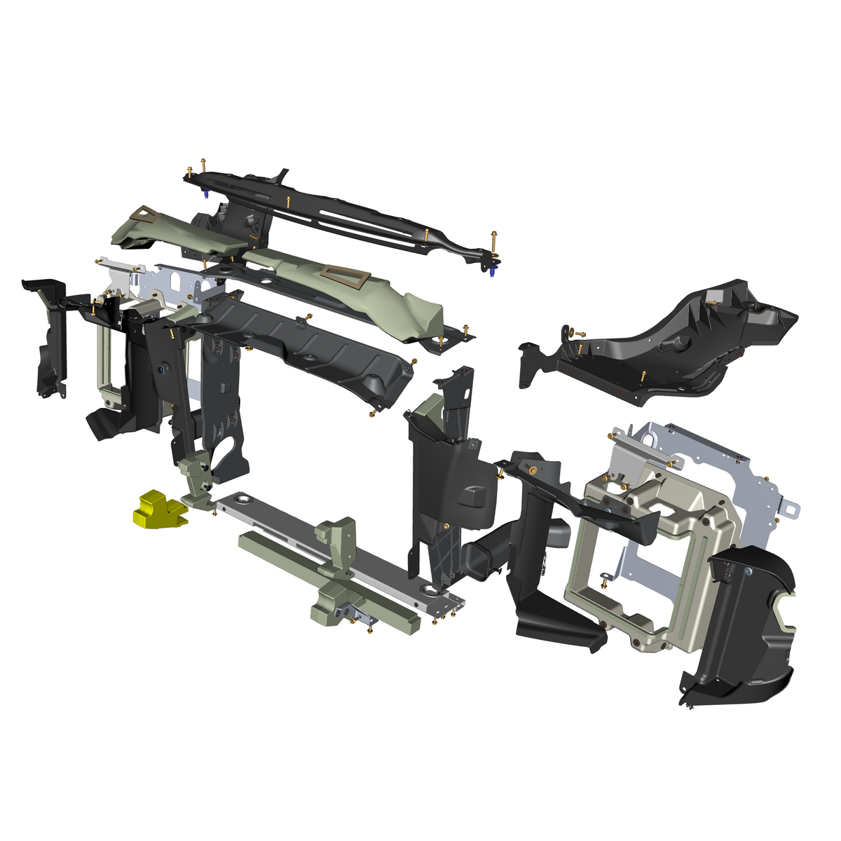 car:dbx,item_no:,quantity:1,reference:dbx_partscatalogue-200401 front end module
