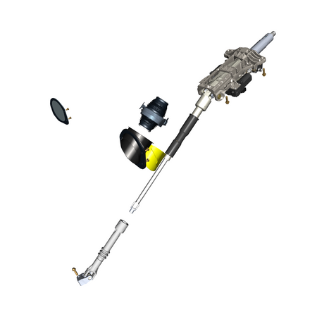 car: DBX,item_no: nan,quantity: 1.0,reference: DBX_PartsCatalogue-440200 Steering Column