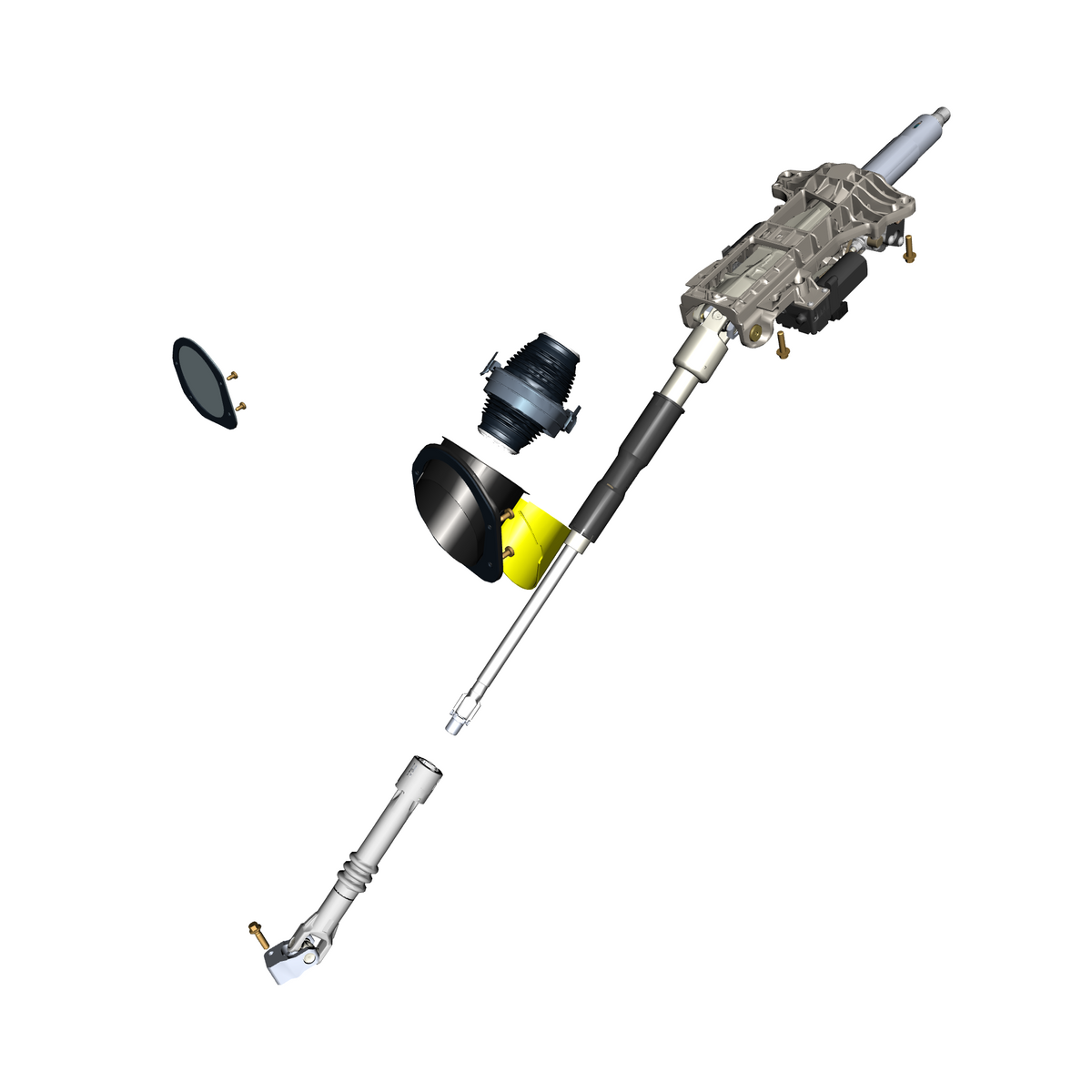car:dbx,item_no:,quantity:1.0,reference:dbx_partscatalogue-440200 steering column