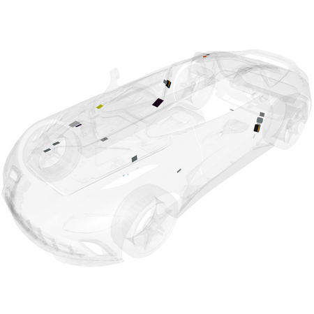 car: VANTAGE SP,item_no: nan,quantity: 1,reference: VANTAGE_SP_PartsCatalogue-000100-10 Labels & Certifications