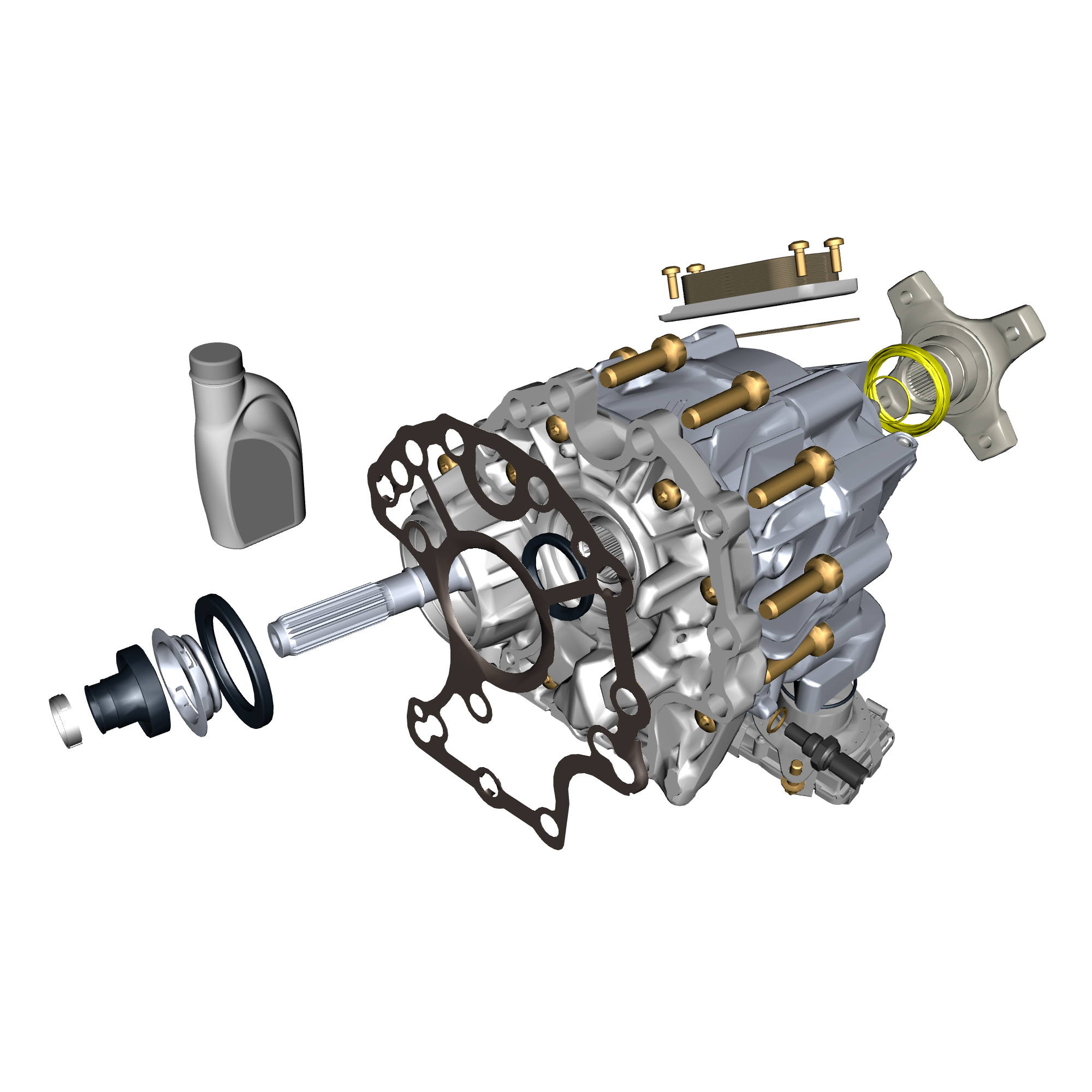 car: DBX,item_no: nan,quantity: 1,reference: DBX_PartsCatalogue-510200 Intermediate Drive Unit