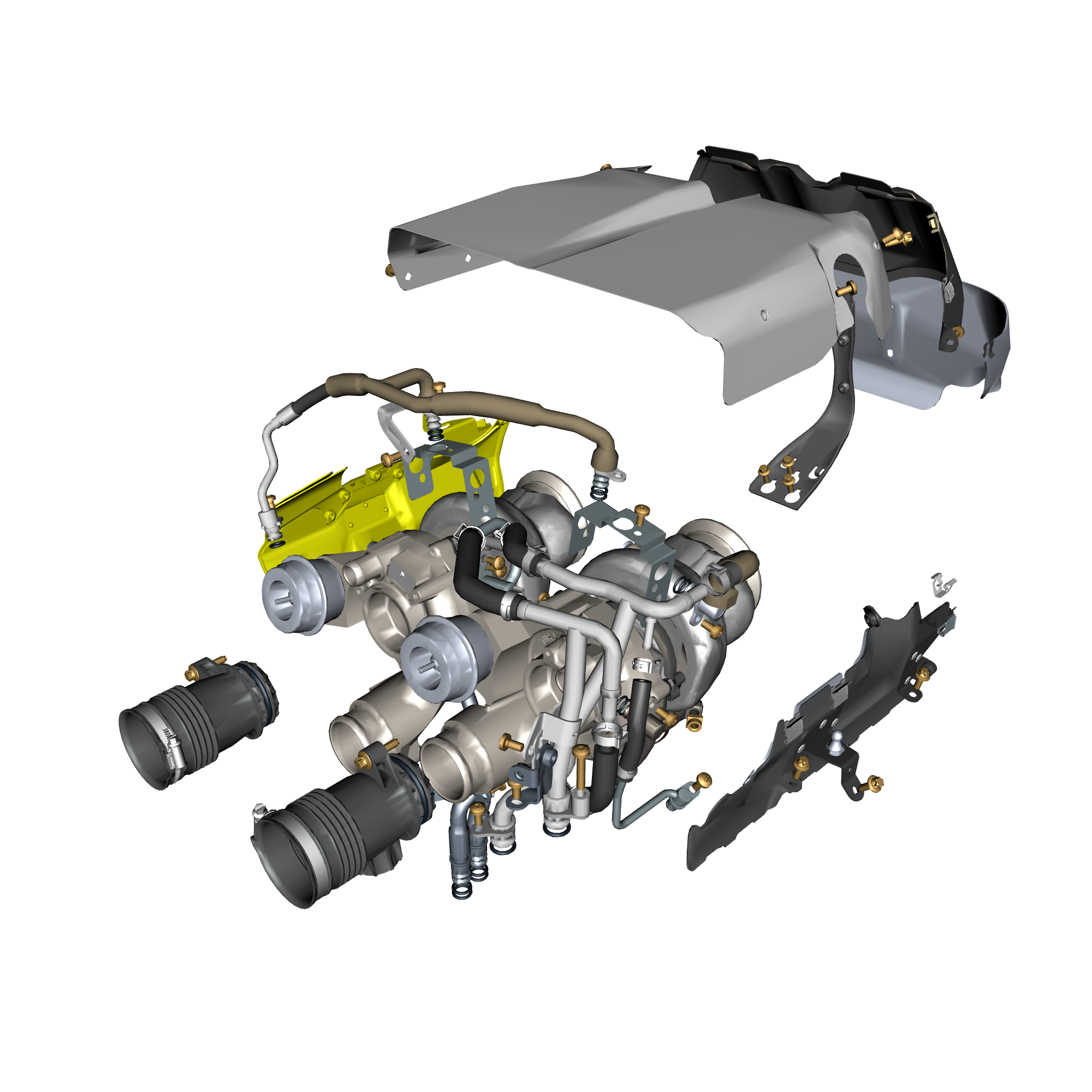 car:VANTAGE,item_no:,quantity:1.0,reference:VANTAGE_25_PartsCatalogue-032109-10 Turbochargers