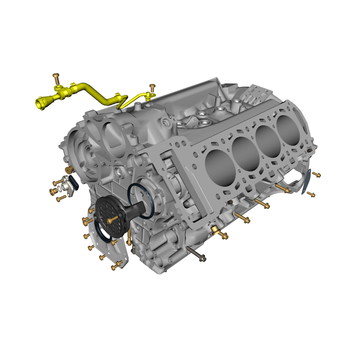 car:DBX,item_no:,quantity:1.0,reference:DBX_PartsCatalogue-031601-10 Crankcase