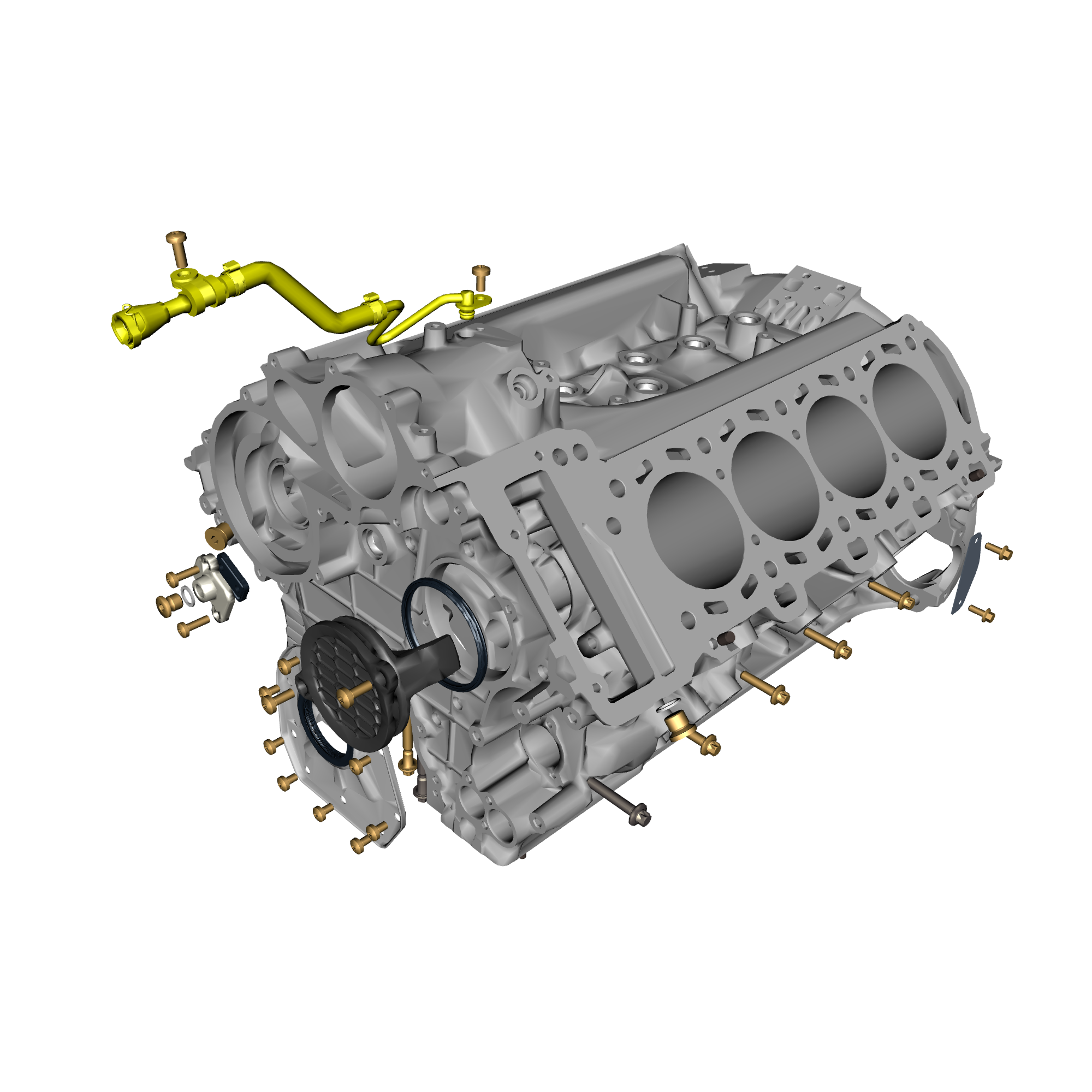 car:DBX,item_no:,quantity:1.0,reference:DBX_PartsCatalogue-031601-10 Crankcase