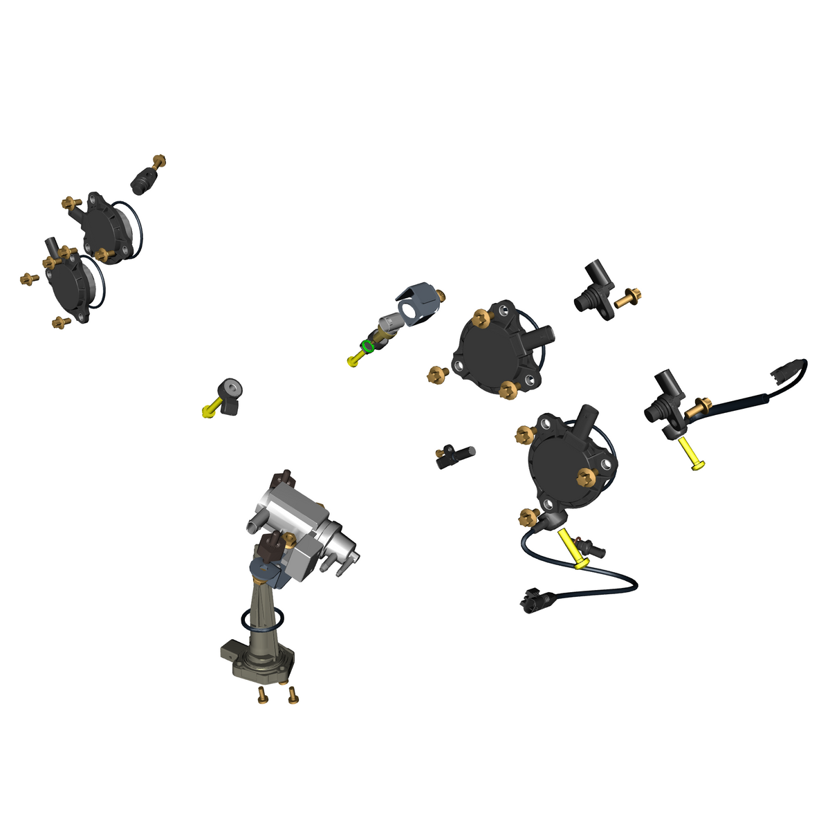 car:VANTAGE,item_no:,quantity:4,reference:VANTAGE_19_PartsCatalogue-031400-10 Engine Management